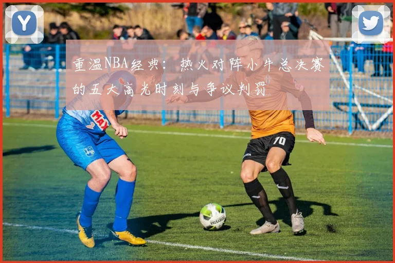 重温NBA经典：热火对阵小牛总决赛的五大高光时刻与争议判罚